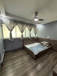Blk 408 Hong Kah Court (Jurong West), HDB Executive #540151401